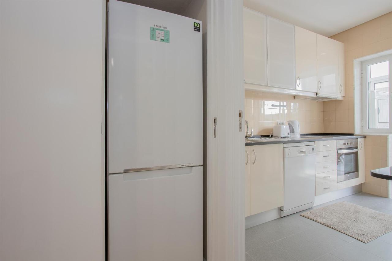 Liiiving In Porto - Terrace Downtown Apartment Luaran gambar
